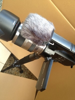 hideup 吉田秀雄 ブログ写真 2012/12/14