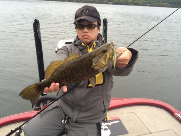 hideup ボンバー ブログ写真 2014/10/03