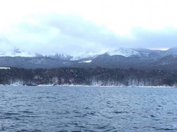 hideup ボンバー ブログ写真 2017/01/09