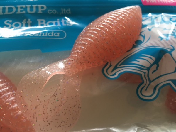 hideup ボンバー ブログ写真 2016/06/09