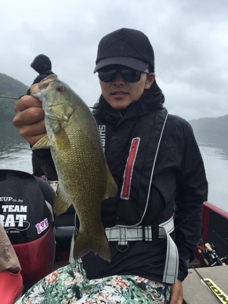 hideup ボンバー ブログ写真 2016/06/14