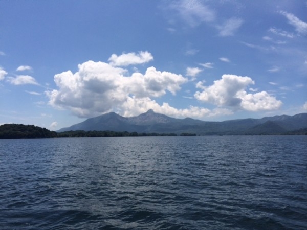 hideup ボンバー ブログ写真 2014/08/07