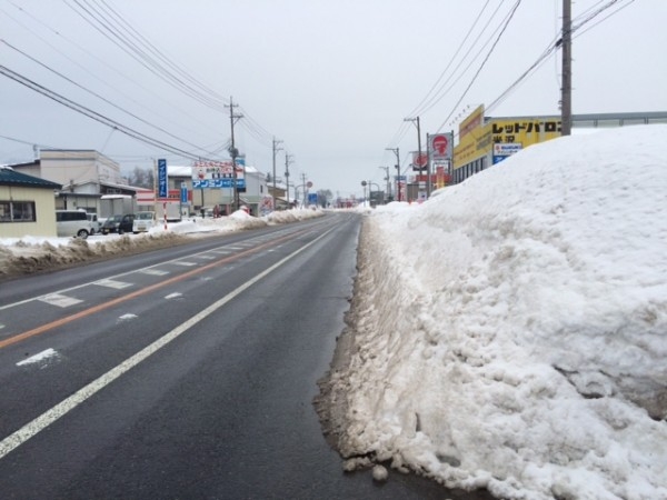 hideup ボンバー ブログ写真 2014/12/29