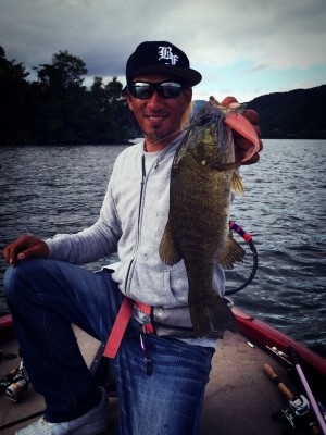 hideup ボンバー ブログ写真 2014/07/07