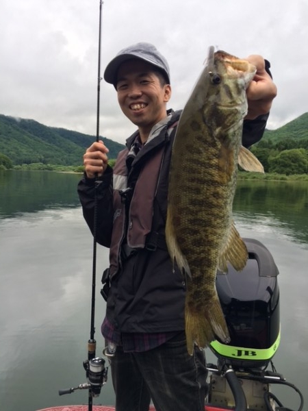 hideup ボンバー ブログ写真 2016/06/14