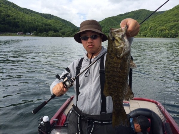 hideup ボンバー ブログ写真 2014/07/08