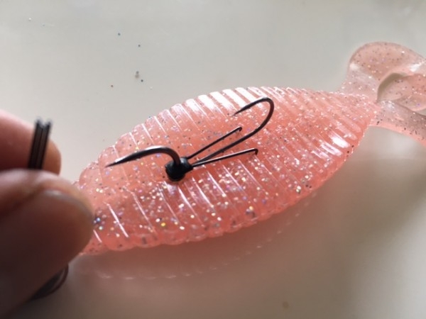 hideup ボンバー ブログ写真 2016/06/09