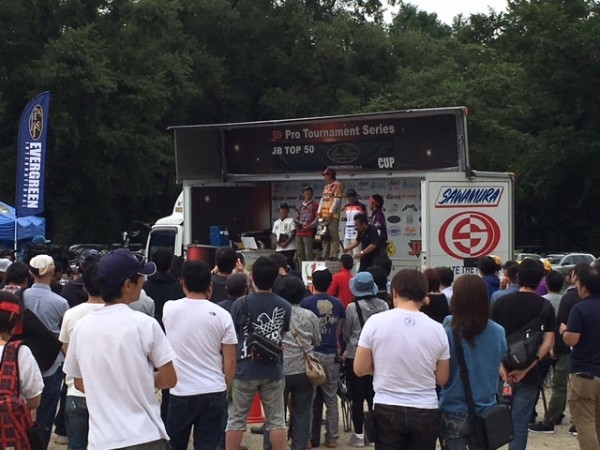 hideup ボンバー ブログ写真 2016/09/11