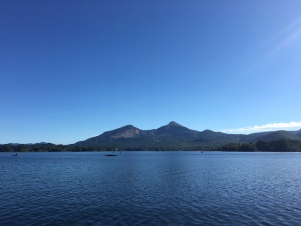 hideup ボンバー ブログ写真 2016/10/02