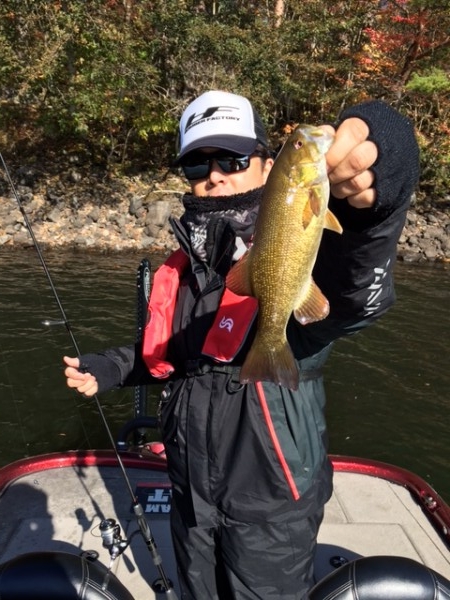 hideup ボンバー ブログ写真 2016/10/24