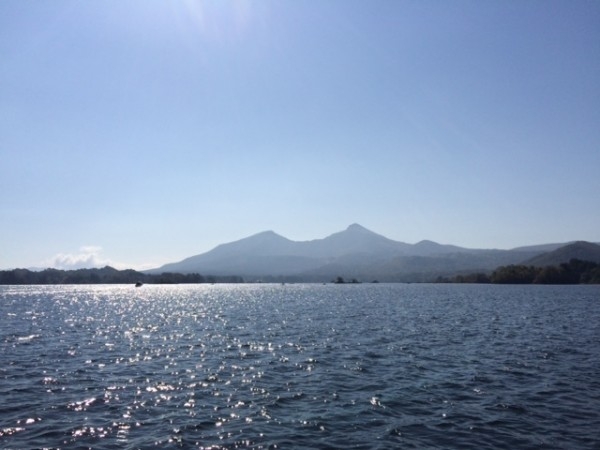 hideup ボンバー ブログ写真 2014/10/11