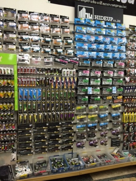 hideup ボンバー ブログ写真 2015/04/07