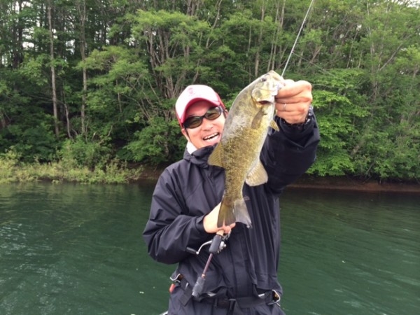 hideup ボンバー ブログ写真 2014/07/07