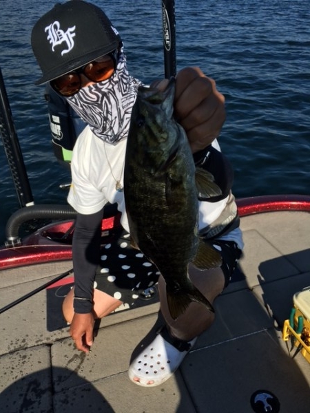 hideup ボンバー ブログ写真 2016/08/12