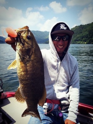 hideup ボンバー ブログ写真 2015/07/11