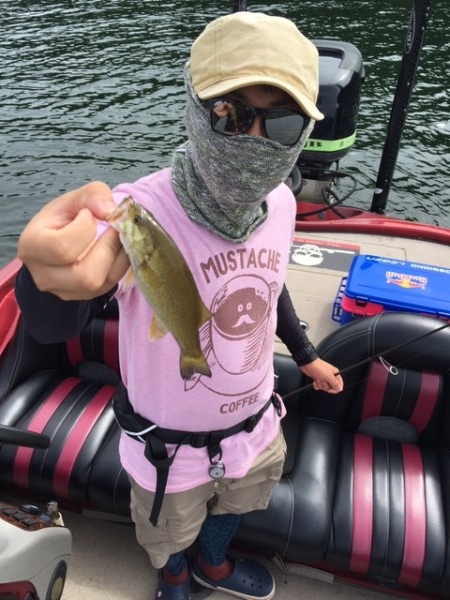 hideup ボンバー ブログ写真 2016/08/11