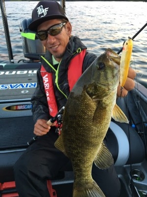 hideup ボンバー ブログ写真 2016/09/12