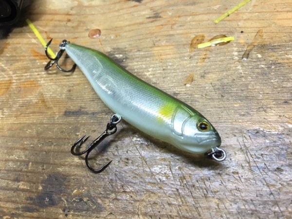 hideup ボンバー ブログ写真 2016/08/24