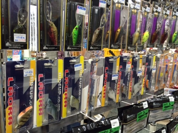 hideup ボンバー ブログ写真 2014/05/02