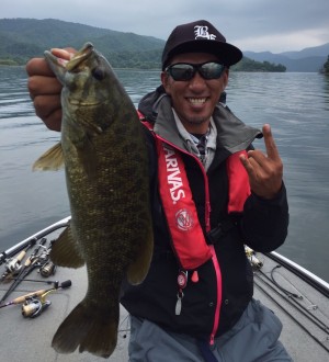 hideup ボンバー ブログ写真 2016/08/17