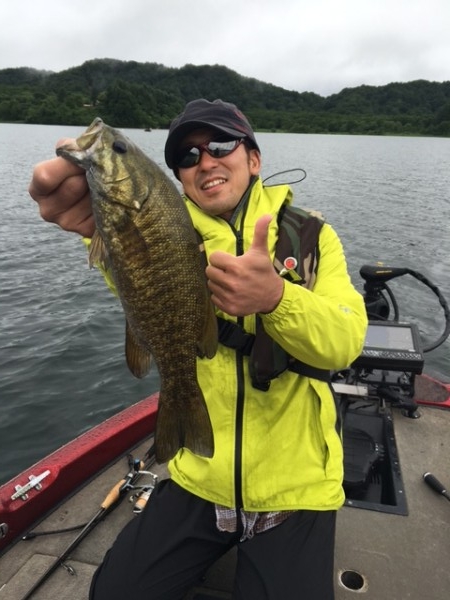 hideup ボンバー ブログ写真 2016/07/05