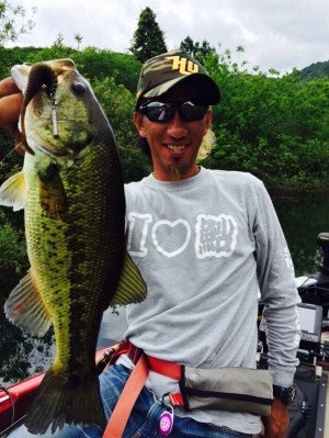 hideup ボンバー ブログ写真 2014/07/01