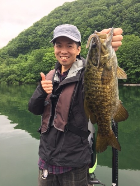 hideup ボンバー ブログ写真 2016/06/14