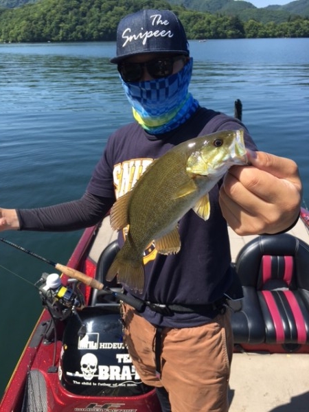 hideup ボンバー ブログ写真 2016/08/06