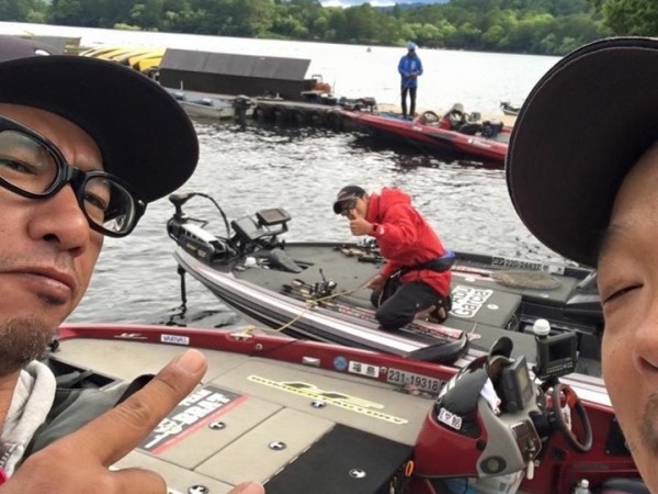 hideup ボンバー ブログ写真 2016/07/20