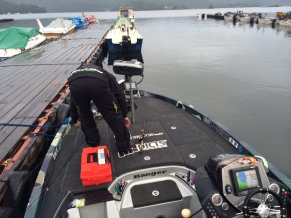 hideup ボンバー ブログ写真 2014/08/28