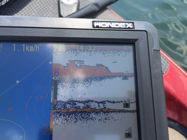 hideup ボンバー ブログ写真 2016/06/23