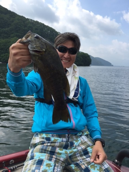 hideup ボンバー ブログ写真 2016/06/22