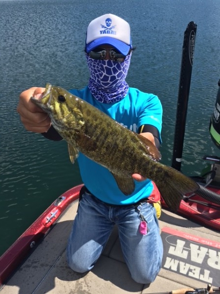 hideup ボンバー ブログ写真 2016/07/21