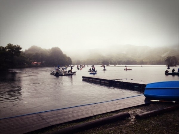 hideup ボンバー ブログ写真 2016/10/09