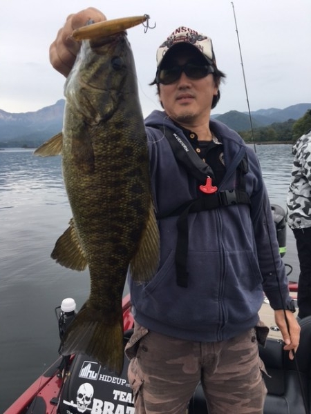 hideup ボンバー ブログ写真 2016/10/06