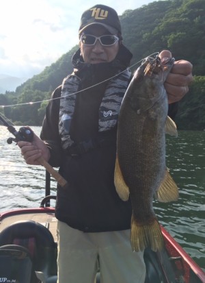 hideup ボンバー ブログ写真 2016/06/18