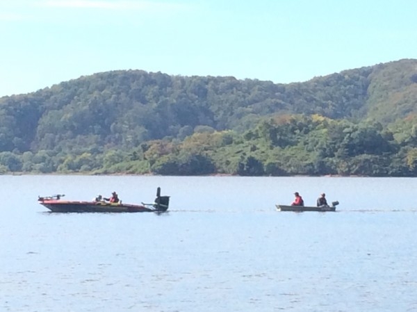 hideup ボンバー ブログ写真 2016/10/17