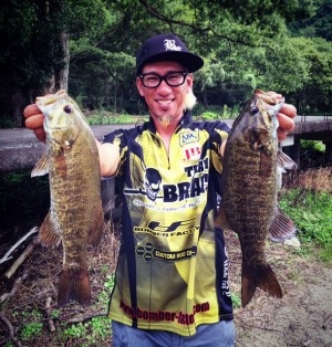 hideup ボンバー ブログ写真 2014/08/25