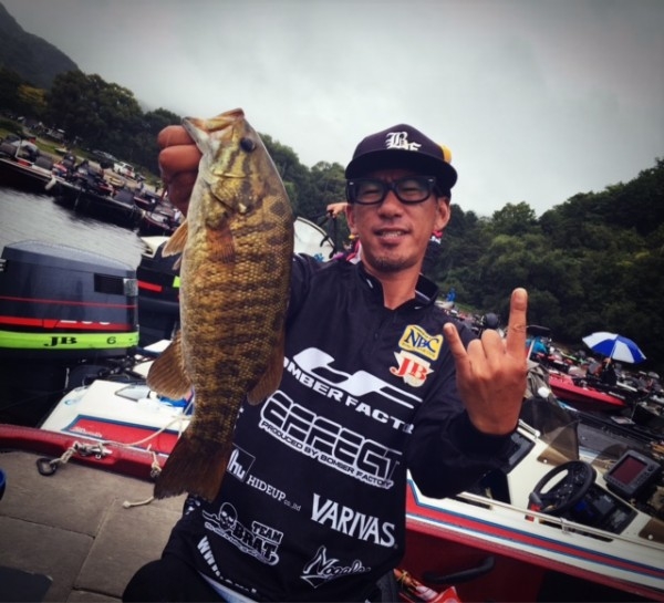 hideup ボンバー ブログ写真 2016/09/18