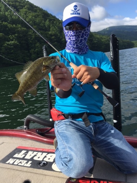 hideup ボンバー ブログ写真 2016/07/21