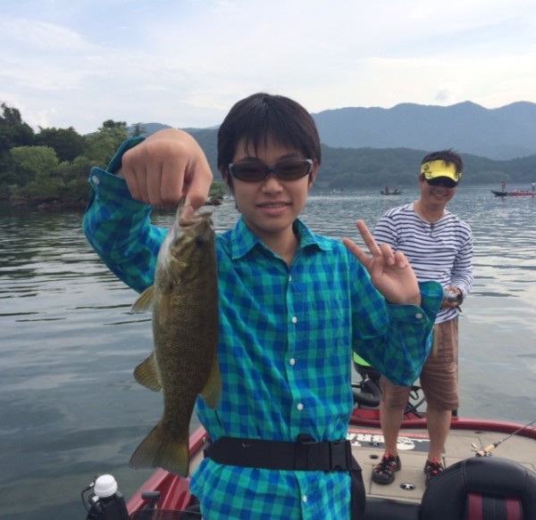 hideup ボンバー ブログ写真 2014/08/16