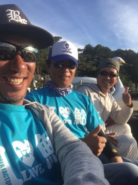 hideup ボンバー ブログ写真 2016/07/21