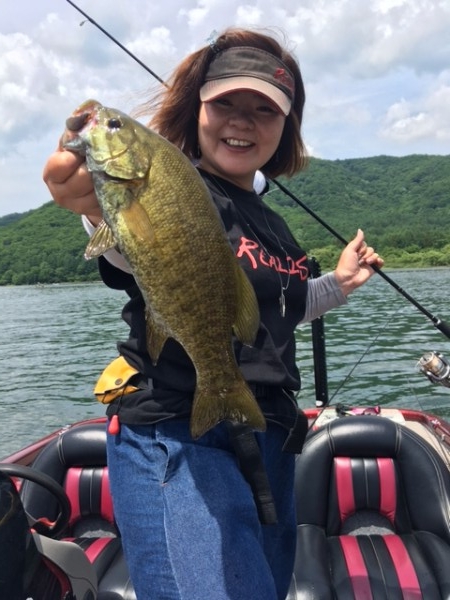 hideup ボンバー ブログ写真 2016/06/11