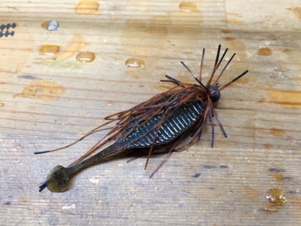 hideup ボンバー ブログ写真 2015/02/05