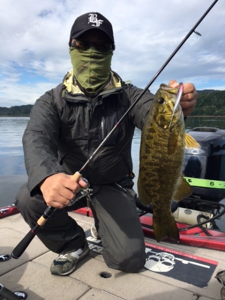 hideup ボンバー ブログ写真 2016/10/01