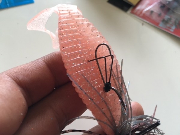 hideup ボンバー ブログ写真 2016/06/09