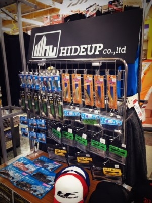 hideup ボンバー ブログ写真 2017/01/20