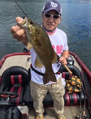 hideup ボンバー ブログ写真 2016/07/22