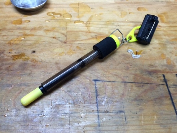 hideup ボンバー ブログ写真 2014/12/07