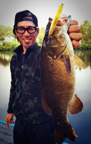 hideup ボンバー ブログ写真 2014/10/03